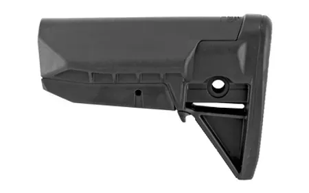 Gunfighter Sopmod Stock Mod 0 BLK