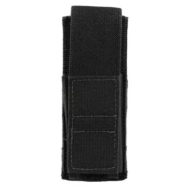 Gunfightersinc Kenai Magazine Pouch Black
