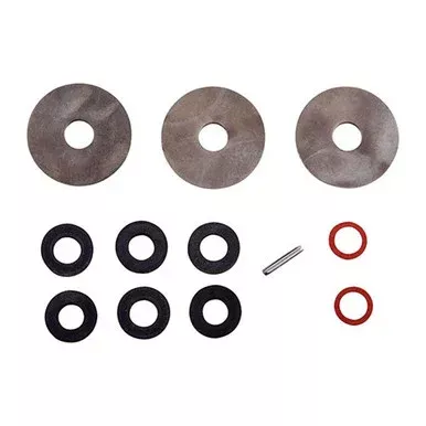 Gunline 1-Inch Replacement Cutters