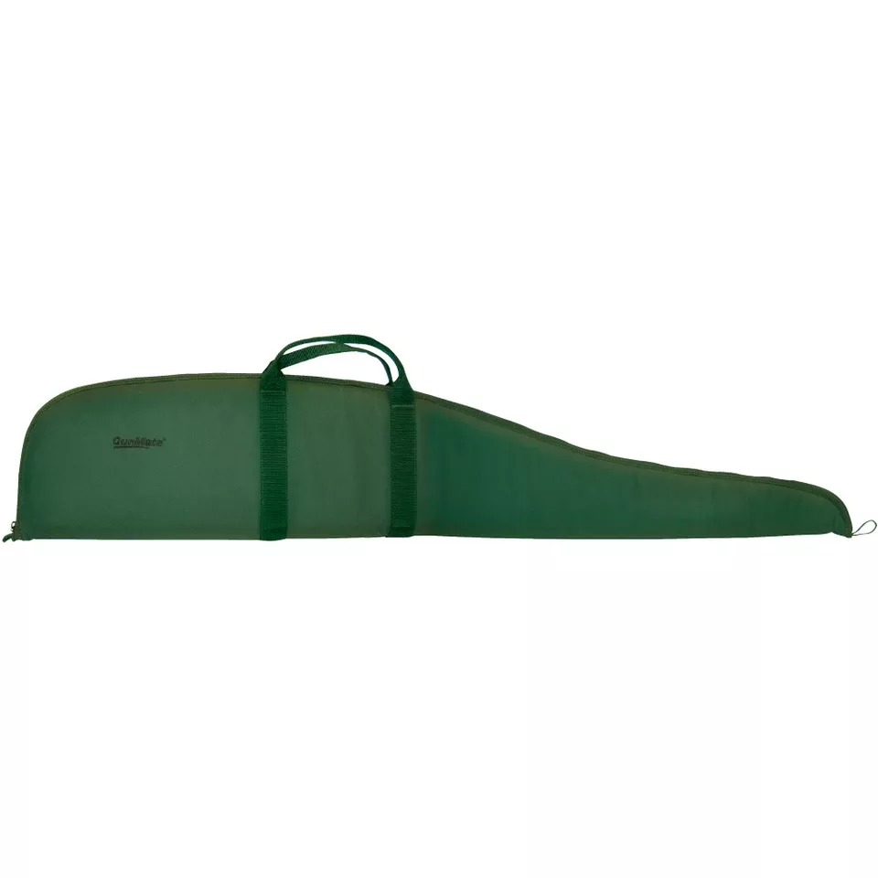 Gunmate 44" Scoped Rifle Case in Mossy Green