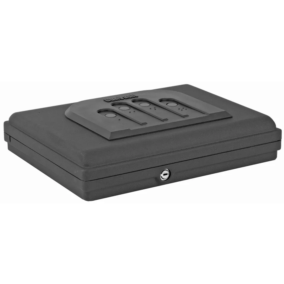 GUNVAULT MICROVAULT STANDARD: Secure and Compact Storage Solution