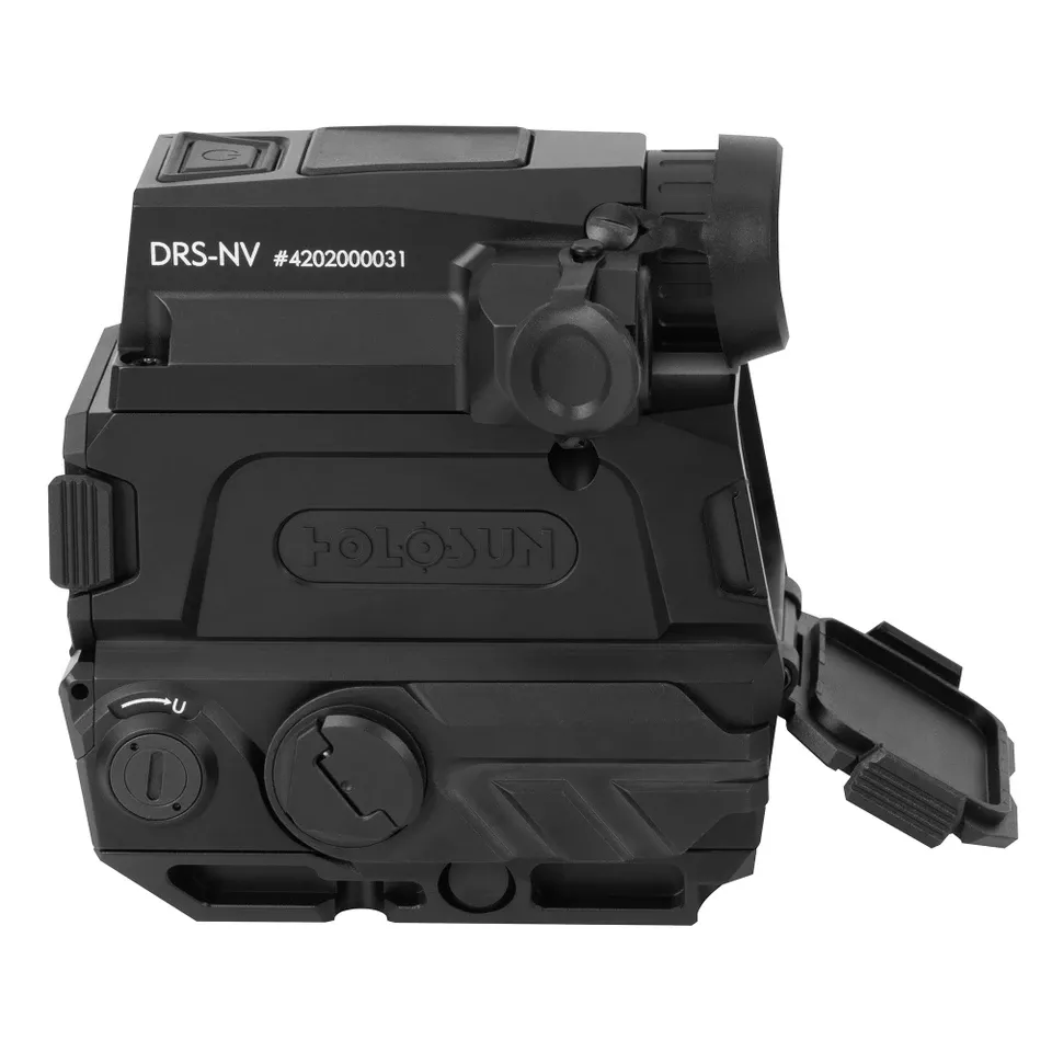 H-SUN DRS Red Dot Night Vision Sight