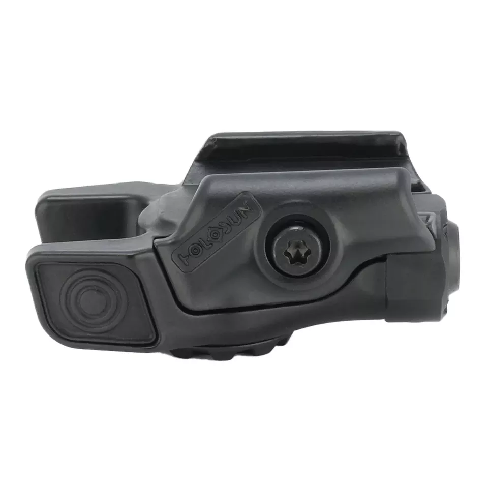 H-SUN RMLT Green Laser Black
