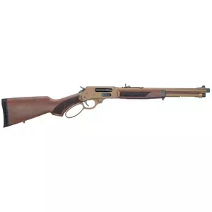 H10 Explorer Carbine | 45-70 | Burnt Bronze | 16.5″