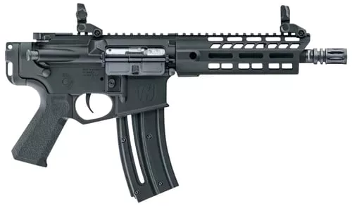 HAMMERLI TAC R1 C 22LR 9" 20RD BLK