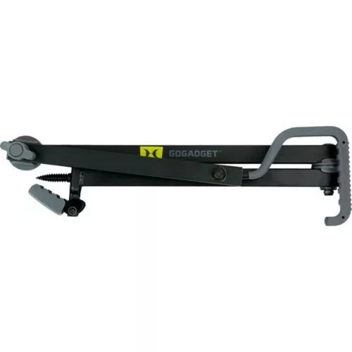 Hawk HWKHA3025 Gogadget Tree Arm Black Aluminum 14.5036 UPC: 855150006576