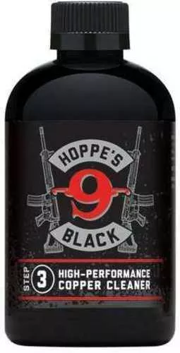 HBCC Black Copper Cleaner Remover 4 oz