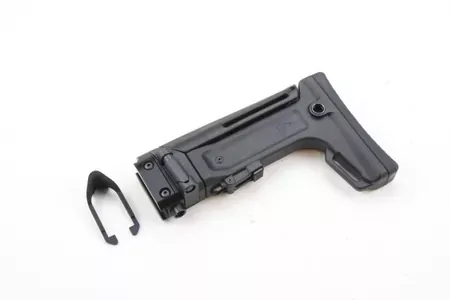 HDA3 Galil ACE Stock | Black | Without Pic Rail