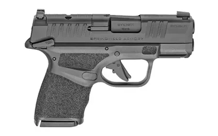 Hellcat OSP 9mm W/ MS