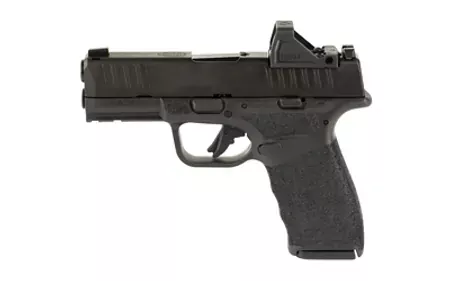 Hellcat Pro Striker Fired 9MM, 3.7″ gear up w/ 5 mags