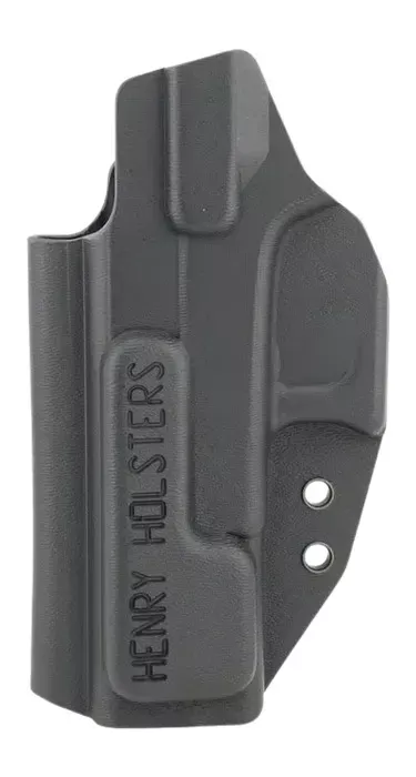 Henry Holsters HH-0002-04 Flint Glk 17 Partial