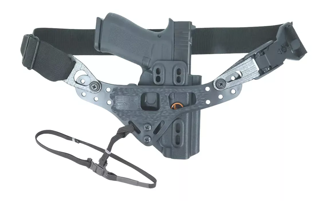 Henry Holsters HH-0007-02 Flint Cmp GLK48 Enigma