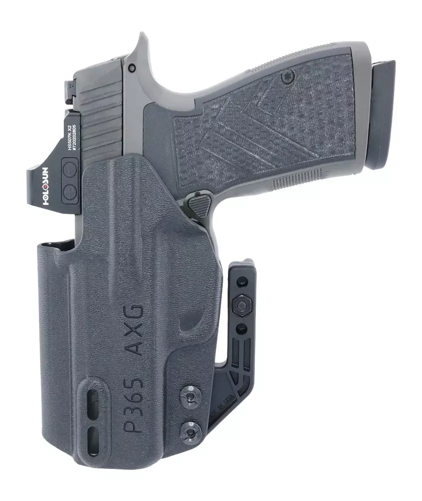 Henry Holsters HH-0018-16 Cipher P365 Axg GEN1