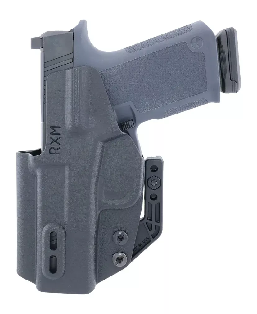 Henry Holsters HH-0018-18 Cipher Ruger Rxm