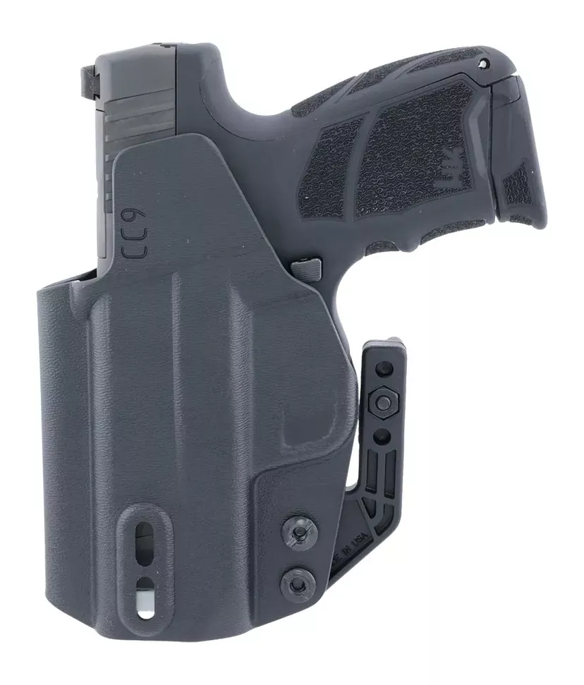 Henry Holsters HH-0018-27 Cipher Hk CC9