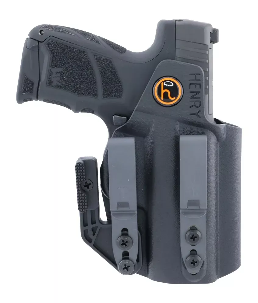 Henry Holsters HH-0018-28 Cipher Hk P30L