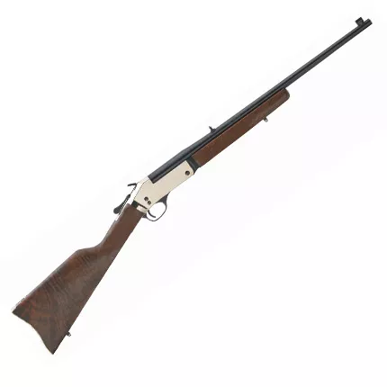~Henry Singleshot Brass .44Mag