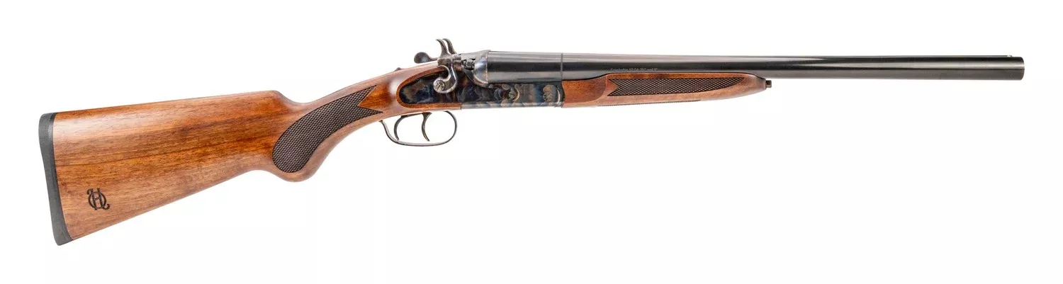 HER CW1618CH COACHWHIP 16G 18.5″ 2R CH