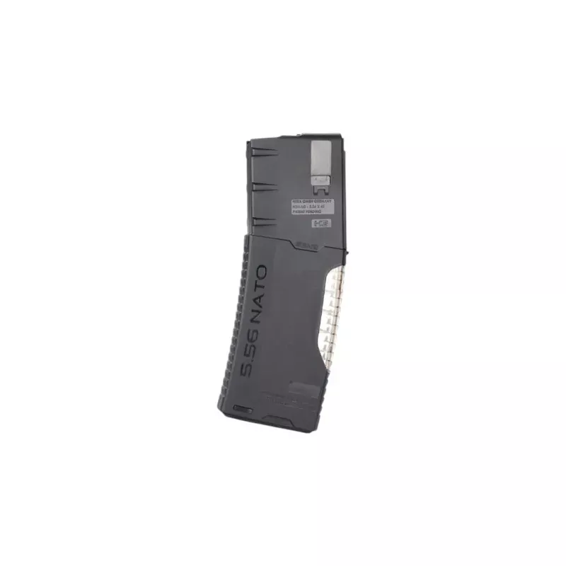 Hera USA H3T Gen2 5.56 30rd Magazine – Black