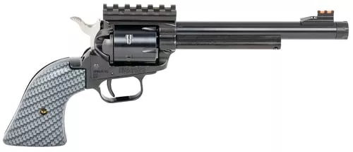 HERITAGE 22LR ONLY 6.5" THREADED