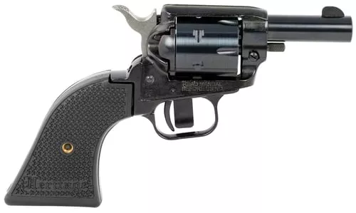 HERITAGE BARKEEP 22LR 2" 6RD POLY