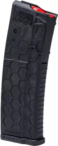 Hexmag Magazine AR-15 5.56X45 – 15RD Carbon Fiber Series 2