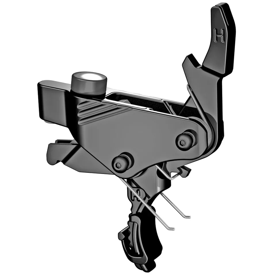 HF AR15/10 Black Drop-In Trigger