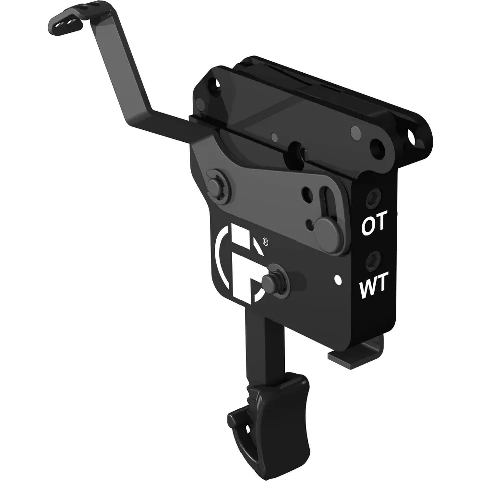 HF R700 Precision Straight Trigger