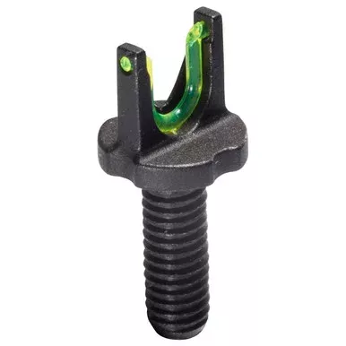 Hi-Viz AR-15 Interchangeable Front Sight Green/Red