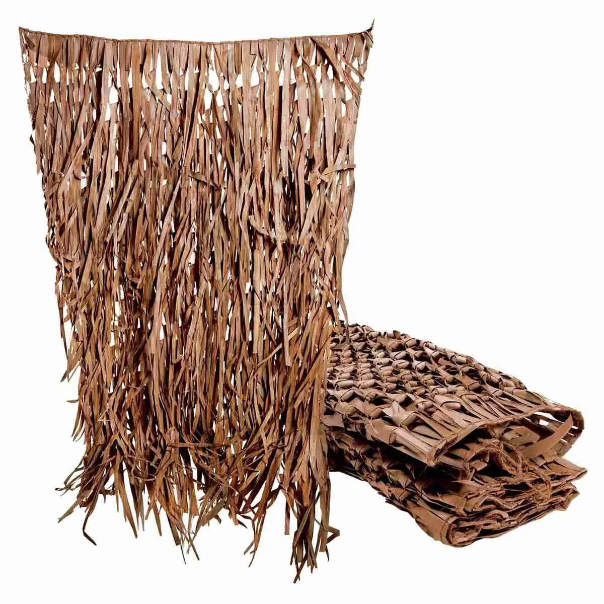 Higdon Blind Grass 4×5 Sheets Mud 4/ct