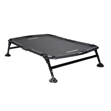 Higdon Outdoors MOMarsh Home Cot Breeze Pet Bed, 38″ x 27″ x 8″