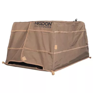 Higdon Quick Draw Dog Blind Dirt