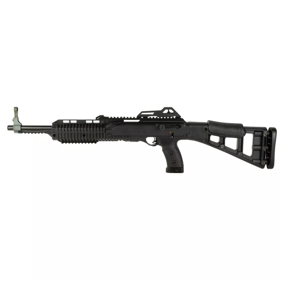 High-Point Carbine 10mm 17.5" Target Stock NTB
