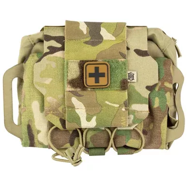 High Speed Gear ReFlex IFAK System MultiCam