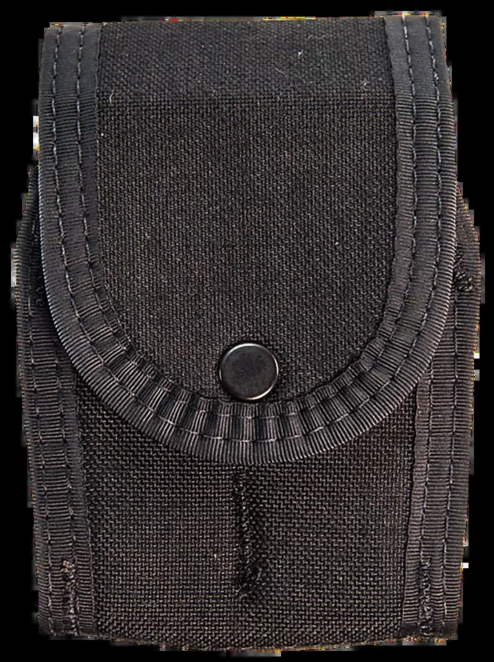 High Speed Gear TACO Handcuff Holder - Black 41DC02BK