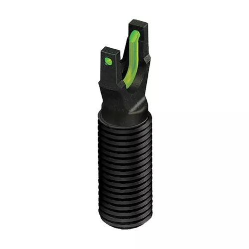HiViz AK2010 AK4774AKM Tactical Rifle Front SightBlack UPC: 613485588118