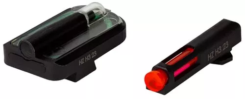 HIVIZ FASTDOT H3 FOR GLOCK 9/40/.357