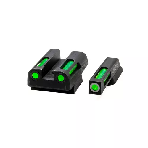 HIVIZ LiteWave H3 Trit Day Night sight CZ 75UPC: 613485590050