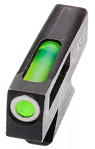 HIVIZ OVR FRNT GRN S&W DX .250