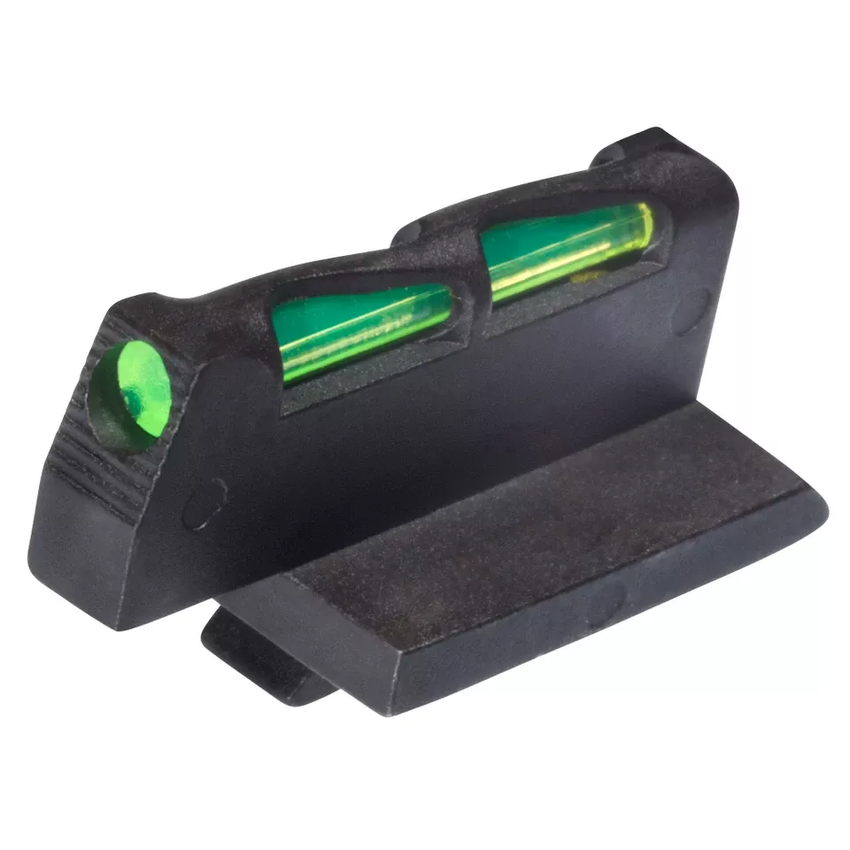 HIVIZ Ruger GP100 Interchangeable Sight Pipe