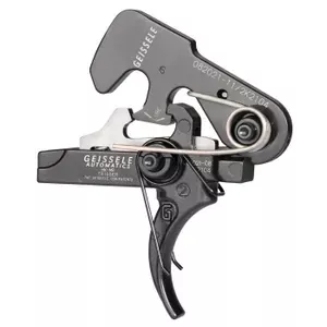 HK MR556 Trigger | SSA | 2 Stage