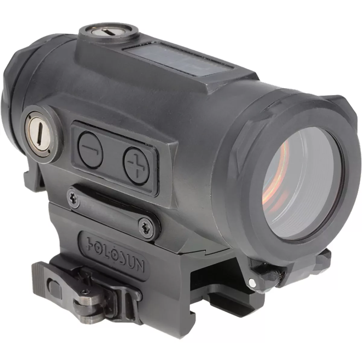 HLS 530C RD MRS SLR SHK TTNM