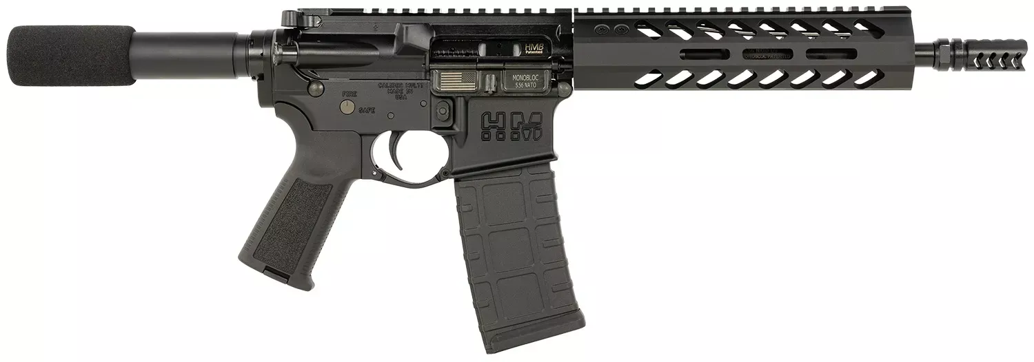 Hm Defense HMP15FMB556C RAIDERMC556