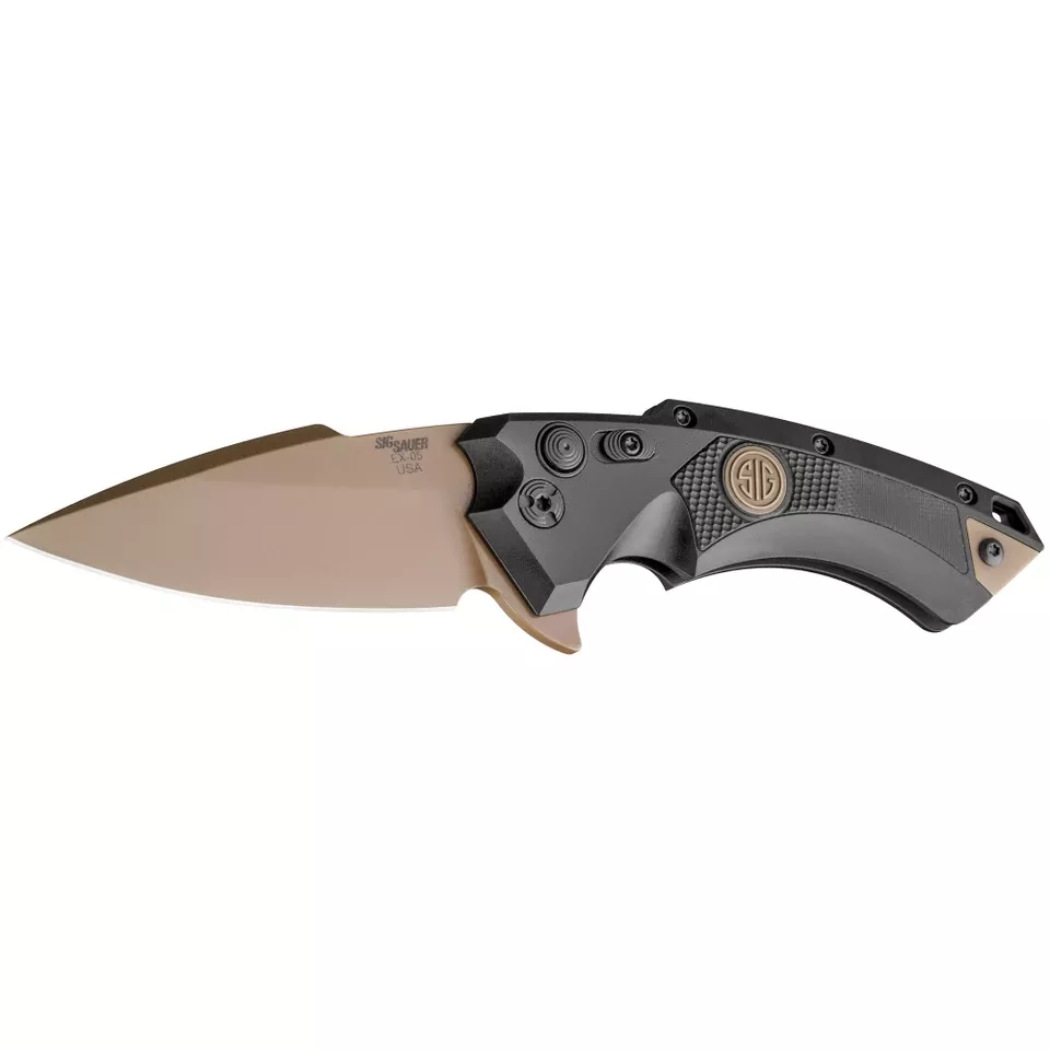 Hogue Grip X5 3.5" for Sig Emperor Scorpion
