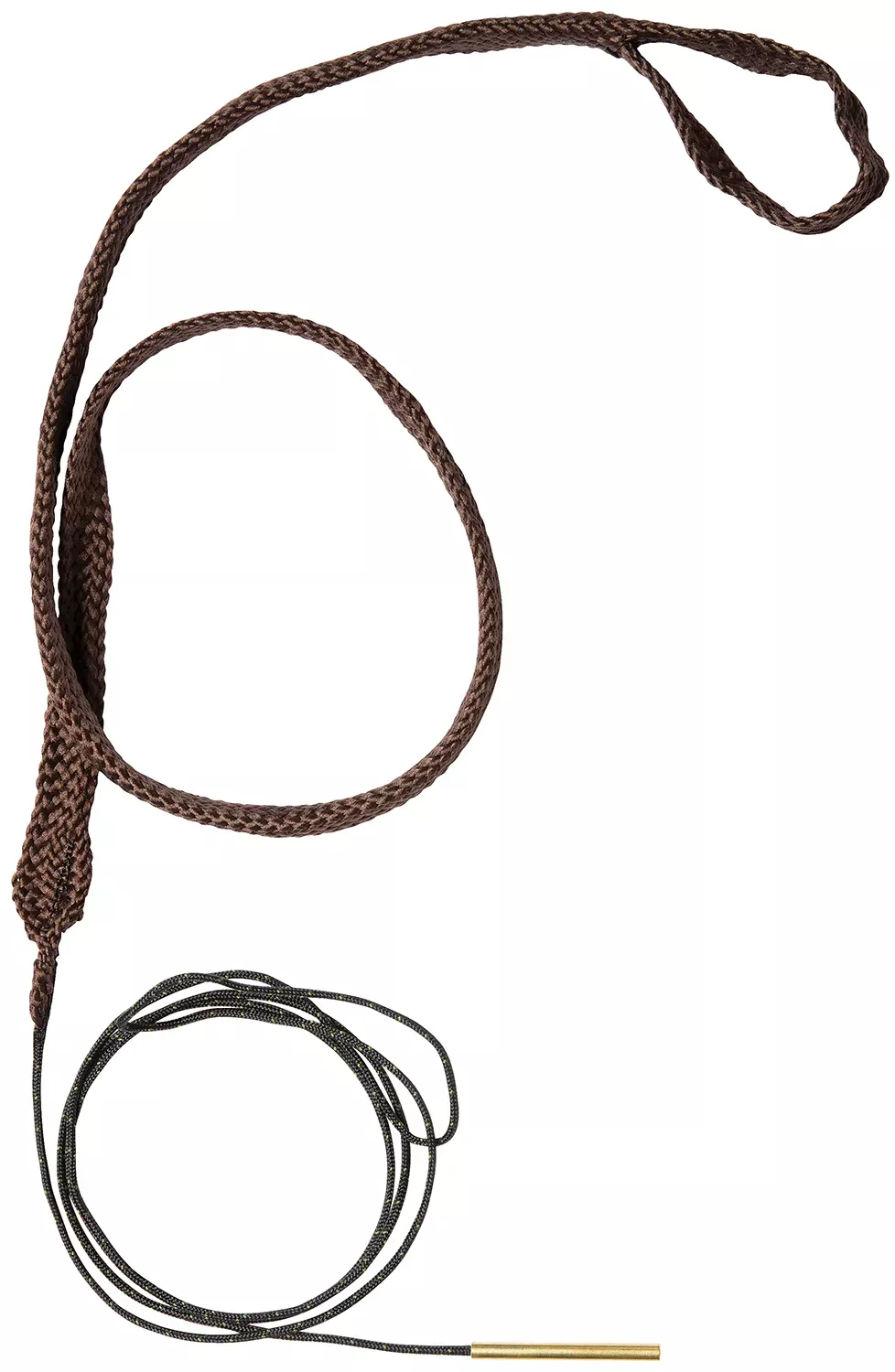 Hoppe’s 24009D BoreSnake 177 Air Gun (NO Brush)