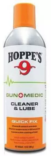 Hoppe's GM2 Gun Medic Cleaner and Lube Universal