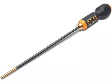 Hoppes One Piece Carbon Fiber 270 Cal Rifle Cleaning Rod 36″
