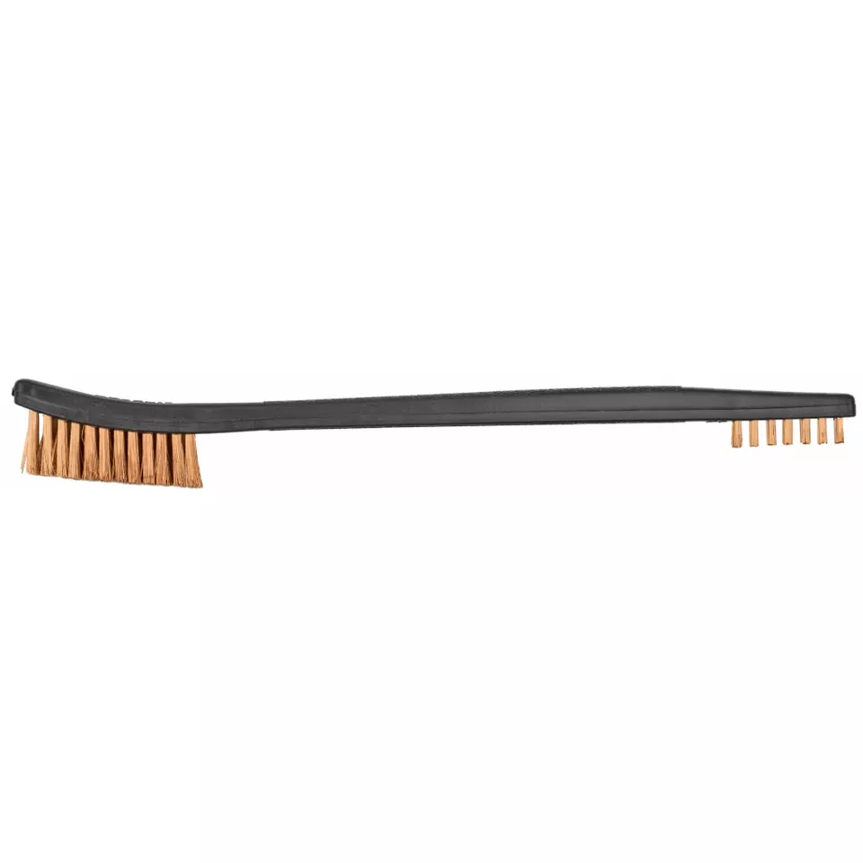 Hoppes Phosphor Bronze Utility Brush
