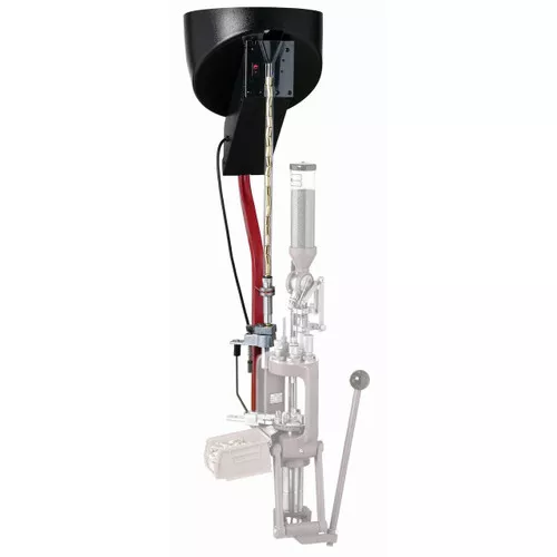 Hornady 095300 Lock-N-Load AP Automatic Case Feeder (110 VT)