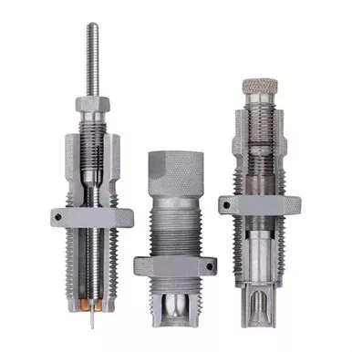 Hornady 38-357-357 Max 3-Die Set